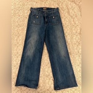 Mother Jeans - High Waisted Size 29